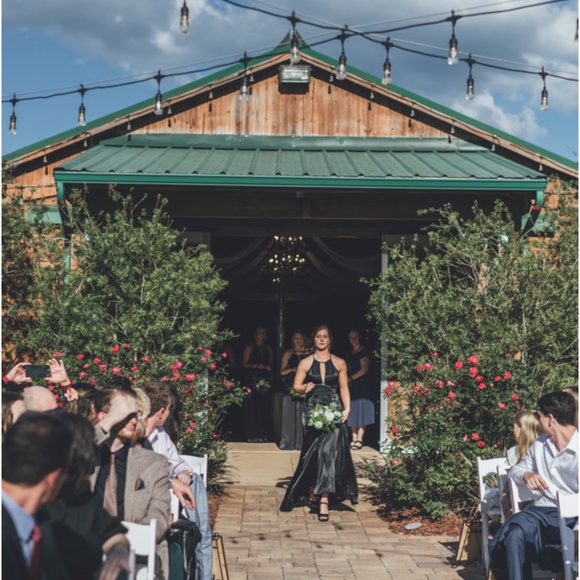 Worn once. Perfect condition. - Picture 1 of 4